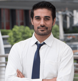 Tariq Mahmood