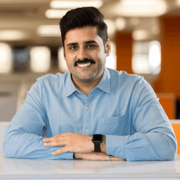 Kamran Shah