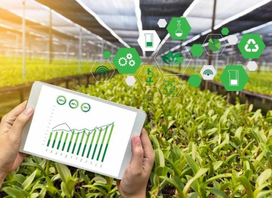 agriculture-online-training